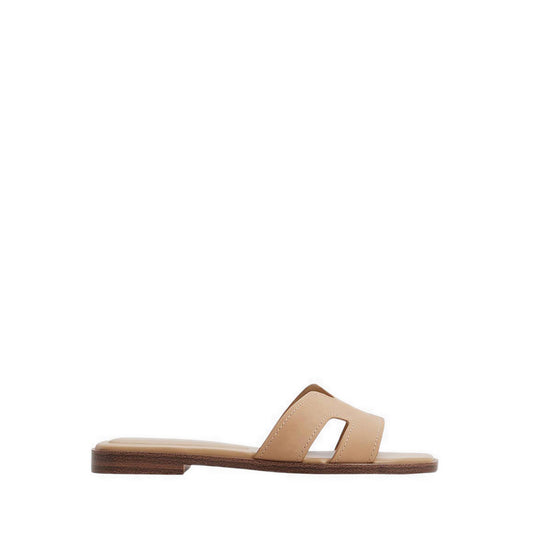 Itsandal Women's Sandals Beige
