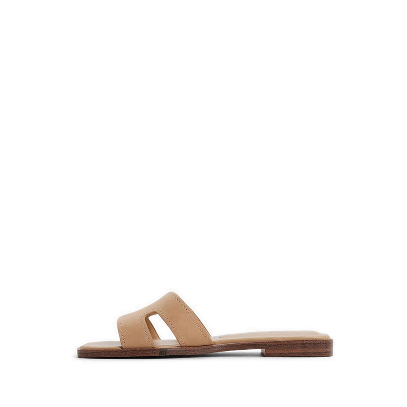 Itsandal Women's Sandals Beige