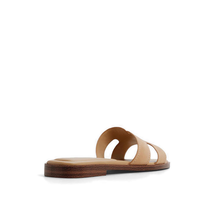 Itsandal Women's Sandals Beige
