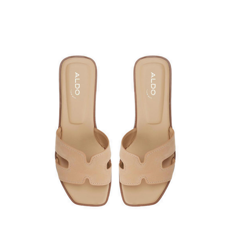 Itsandal Women's Sandals Beige