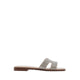 Itsandal Women's Flat Sandals - Beige