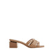 Aldo Najla Women's Heeled Sandals - Tan