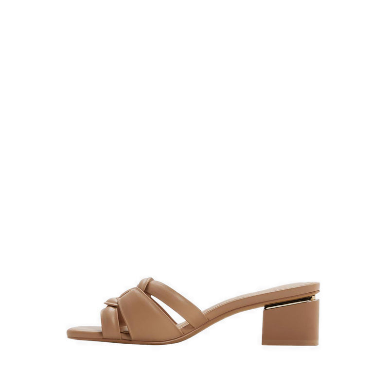 Aldo Najla Women's Heeled Sandals - Tan