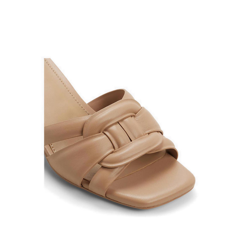 Aldo Najla Women's Heeled Sandals - Tan
