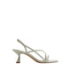 Nastazia Women's Heeled Sandals - Other Blue