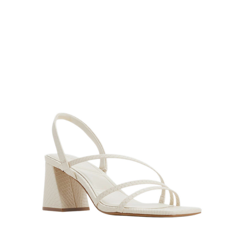 Atlanticus Women Sandals - White