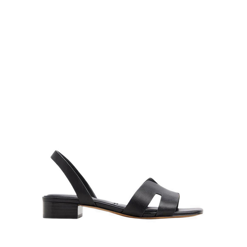 Aldo Javamannon Women's Sandals Black