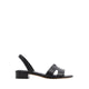 Aldo Javamannon Women's Sandals Black