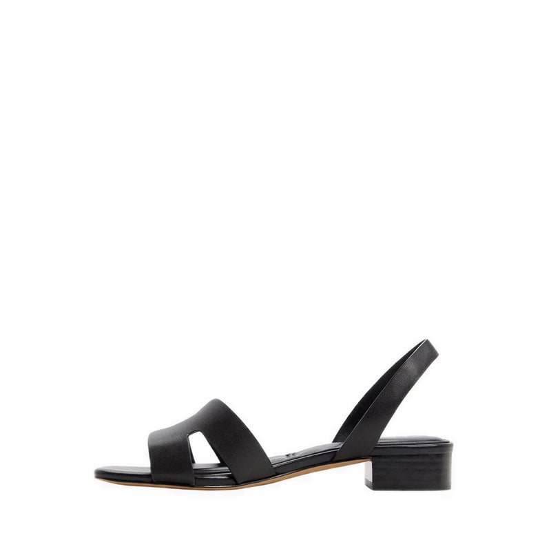 Aldo Javamannon Women's Sandals Black