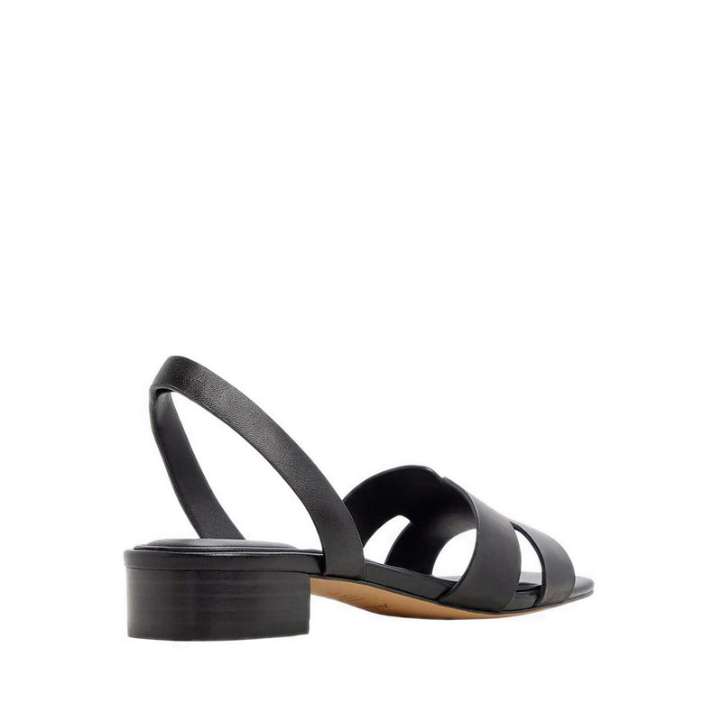 Aldo Javamannon Women's Sandals Black