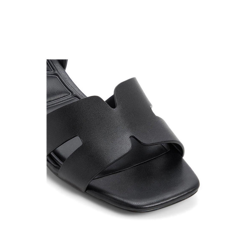 Aldo Javamannon Women's Sandals Black