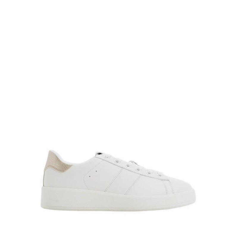 Adrei Women's Sneakers White Combo