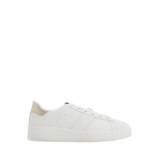 Adrei Women's Sneakers White Combo