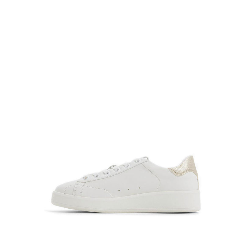 Adrei Women's Sneakers White Combo