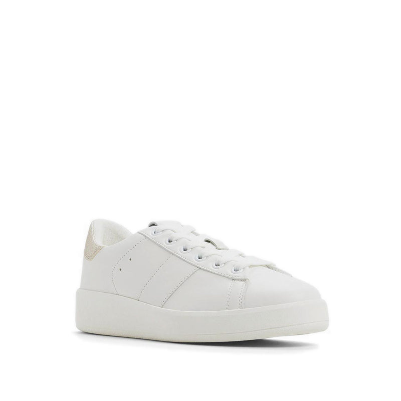 Adrei Women's Sneakers White Combo