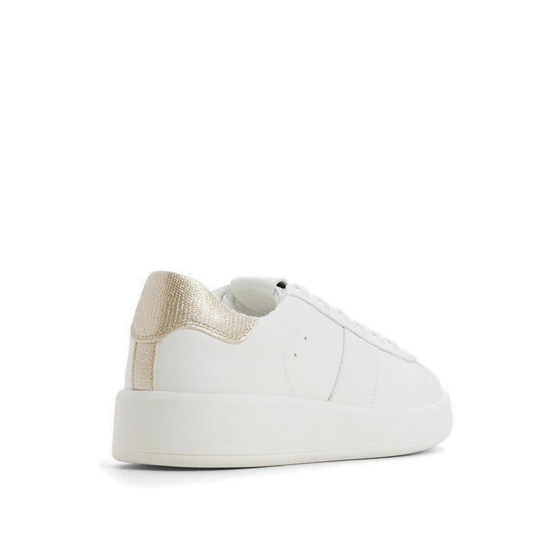 Adrei Women's Sneakers White Combo