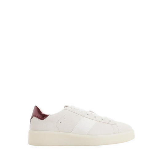 Adrei Women's Cupsoles - White Combo