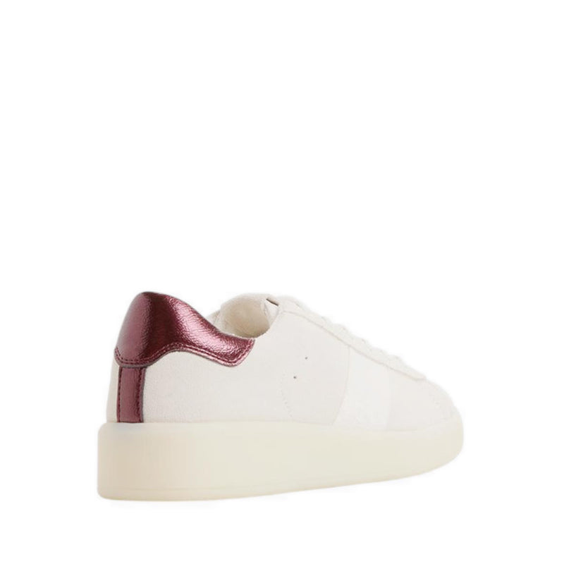 Adrei Women's Cupsoles - White Combo