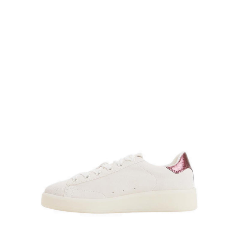 Adrei Women's Cupsoles - White Combo