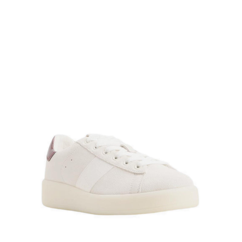 Adrei Women's Cupsoles - White Combo