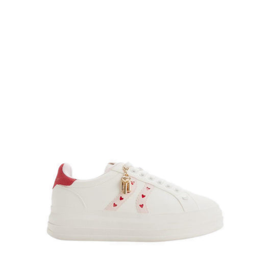 Adores Women's Cupsoles - White