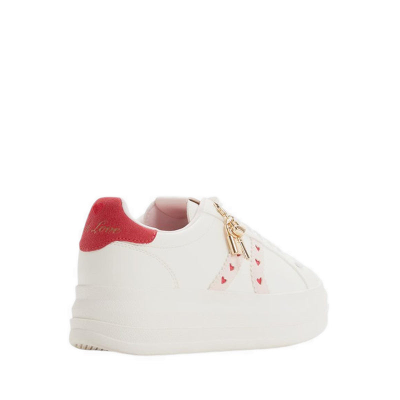 Adores Women's Cupsoles - White