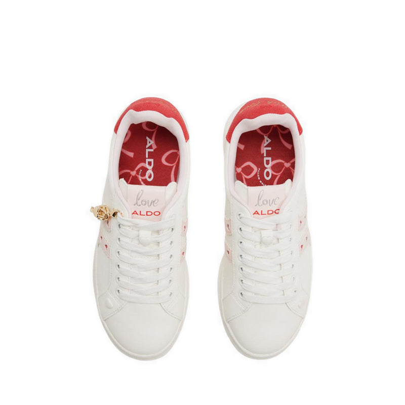 Adores Women's Cupsoles - White