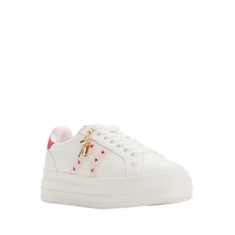 Adores Women's Cupsoles - White