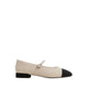 Haoinia Women's Heeled Shoes - Other White