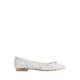 Krishelle Women's Ballerinas & Mary Janes - Print