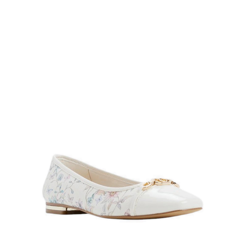 Krishelle Women's Ballerinas & Mary Janes - Print