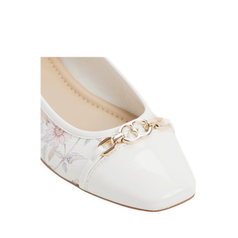 Krishelle Women's Ballerinas & Mary Janes - Print