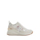 Ducie Women's Wedge Sneakers - Multicolor