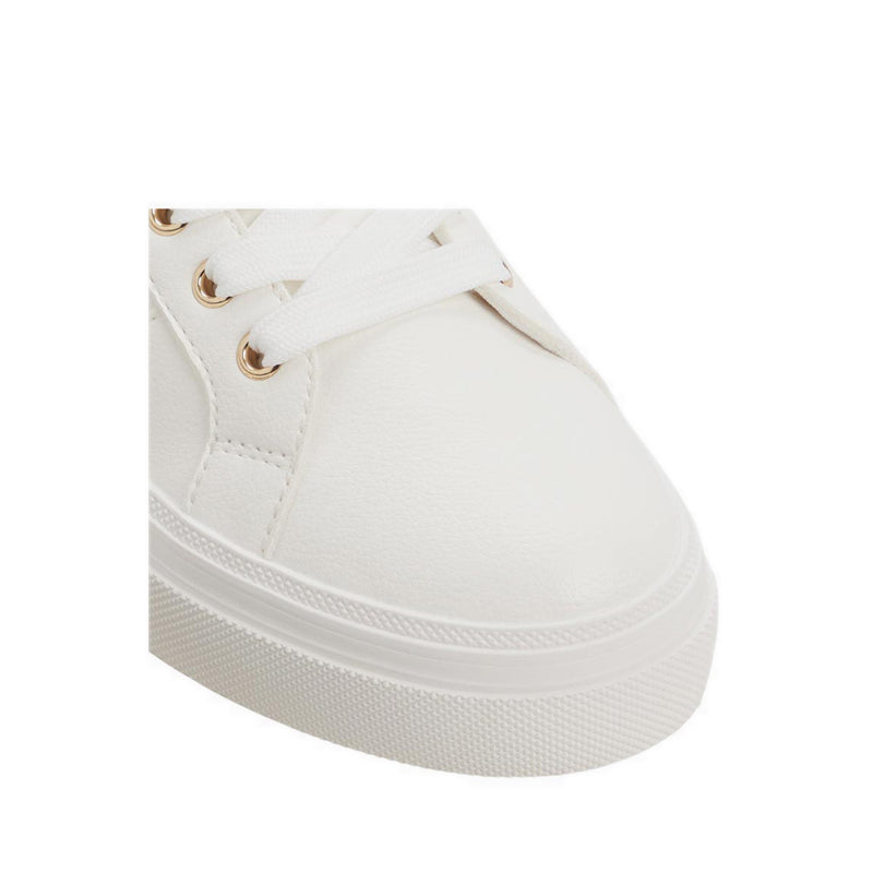 Saddie Women's Cupsoles - White Combo