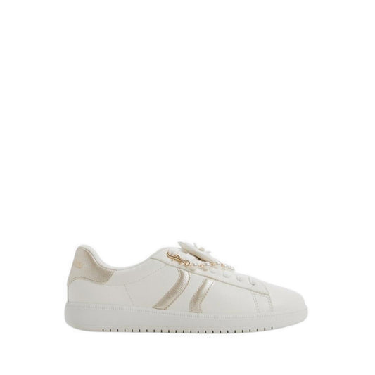 Chicsneaker2 Women's Cupsoles - White Combo