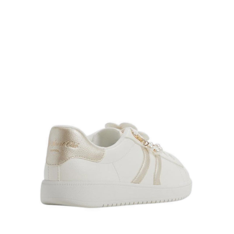 Chicsneaker2 Women's Cupsoles - White Combo