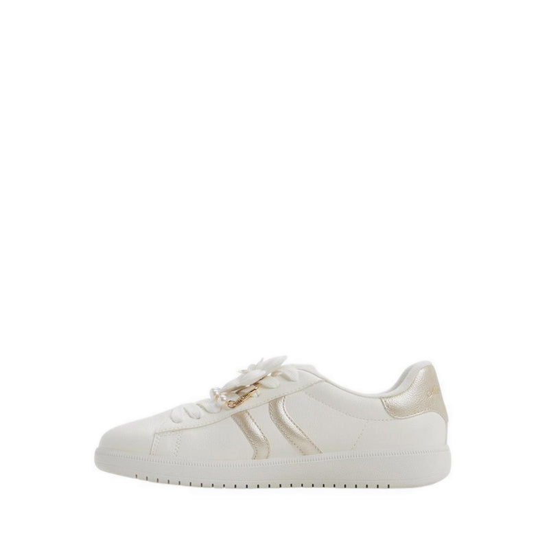 Chicsneaker2 Women's Cupsoles - White Combo