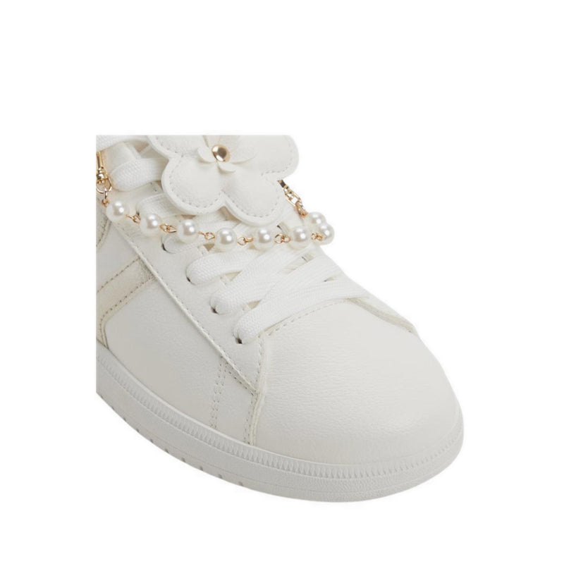 Chicsneaker2 Women's Cupsoles - White Combo