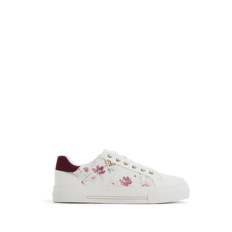 Lny Saddie Women's Sneakers White Combo