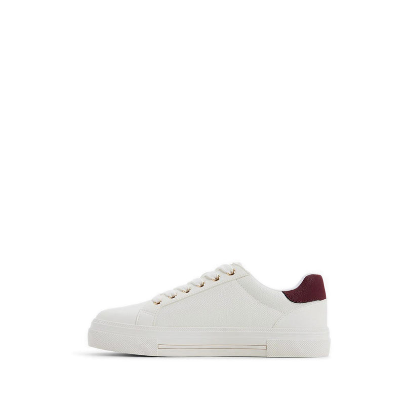 Lny Saddie Women's Sneakers White Combo