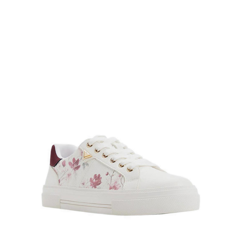 Lny Saddie Women's Sneakers White Combo
