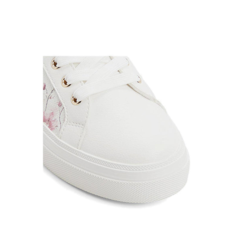 Lny Saddie Women's Sneakers White Combo