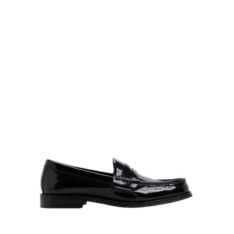Ludovik Men's Loafers - Black