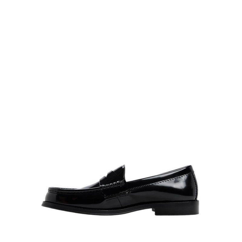 Ludovik Men's Loafers - Black