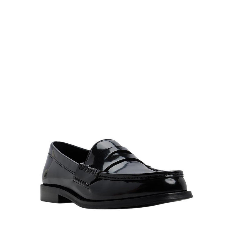 Ludovik Men's Loafers - Black