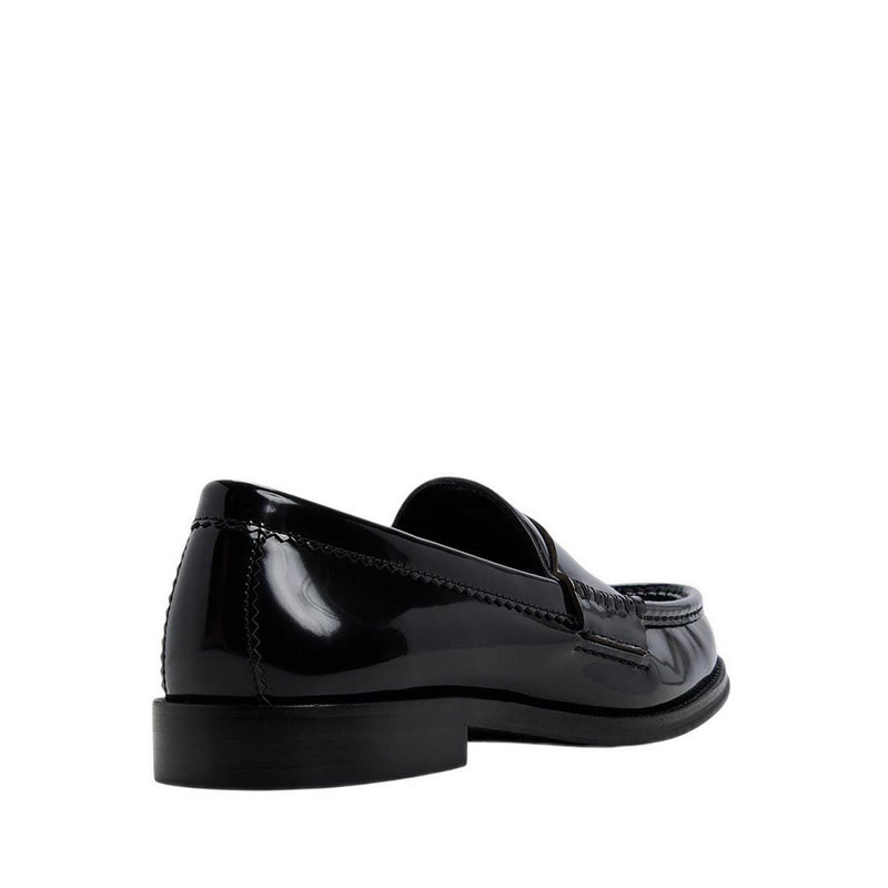 Ludovik Men's Loafers - Black