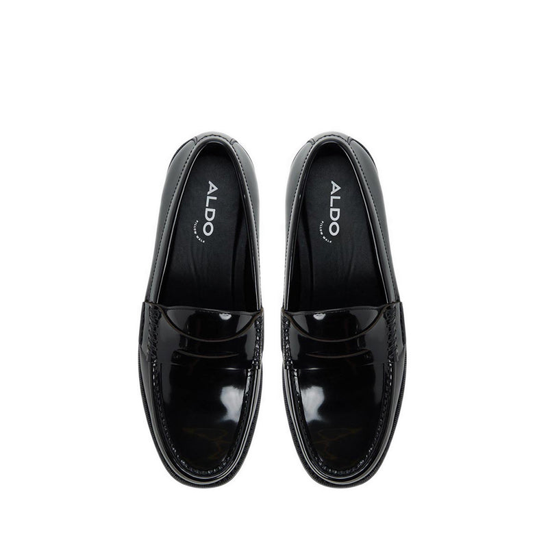 Ludovik Men's Loafers - Black