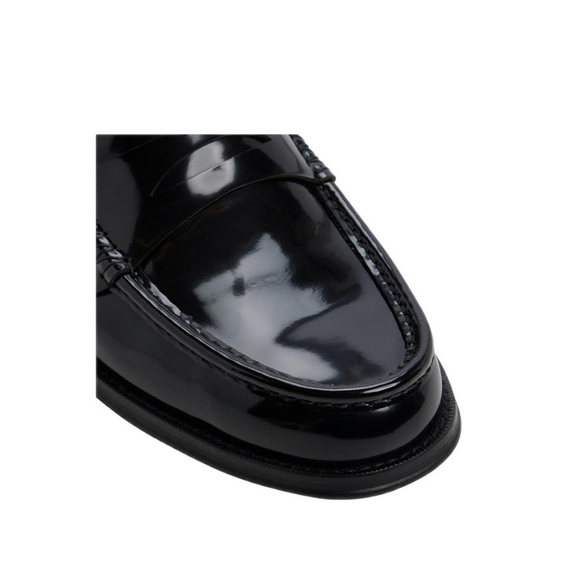 Ludovik Men's Loafers - Black