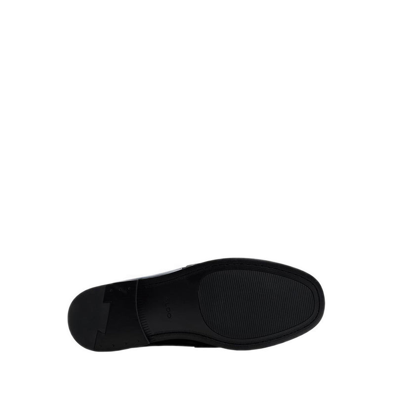 Ludovik Men's Loafers - Black
