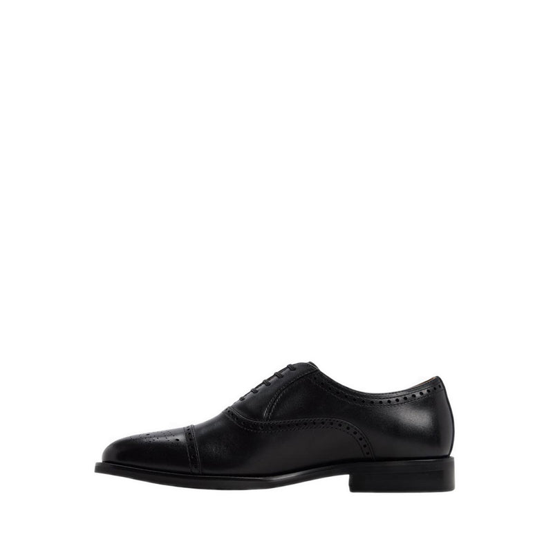 Robertson Men's Lace Ups Black
